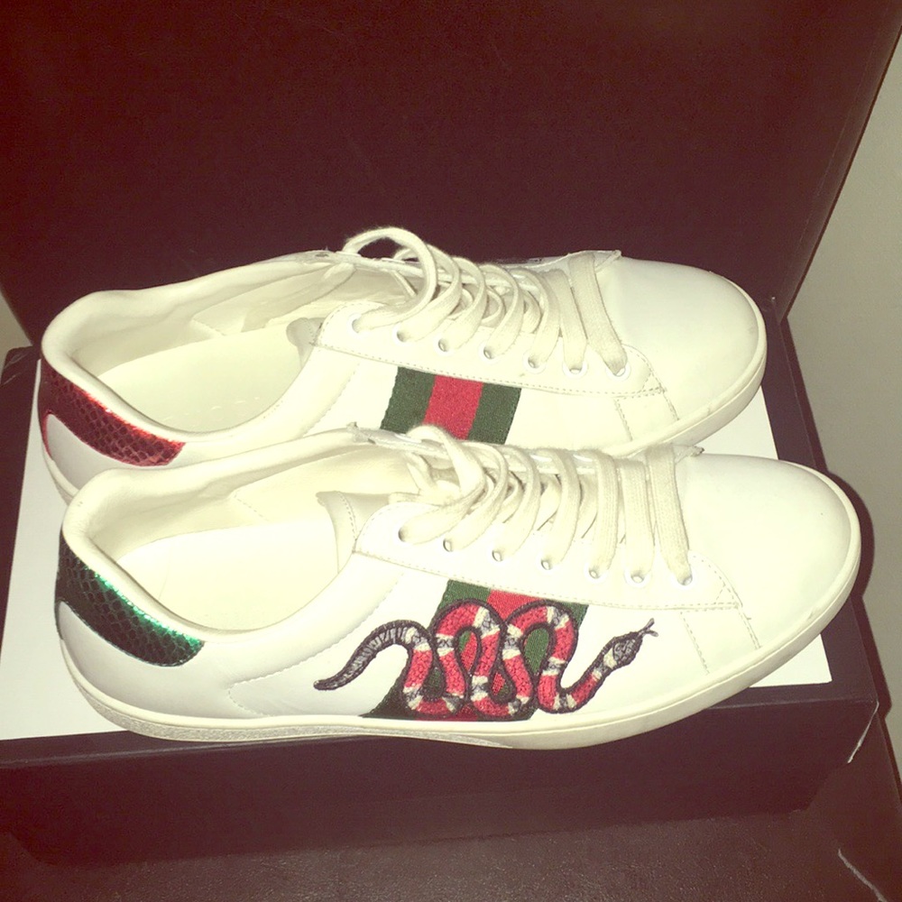 Gucci Sneakers